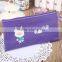 Yiwu promotion printing zipper pvc pencil bag for student