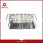 Top quality stainless steel bbq tools chicken wing rack