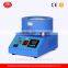 Lab magnetic stirrer which heated by heating mantle