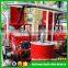 5BG Chia Seed Coating Machine for Sale
