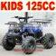 Lifan ATV 50cc / 125cc