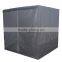 New Portable Grow Tent Green Room Bud Room Dark Room 2x2x2M for Gardening Hydroponic