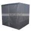 New Generation 2x2x2M Mylar Hydroponic Grow Tent Cube Shape Dark Room for Indoor Plant Growing