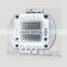 DIY 50w led chip and heatsink fan lens driver vanq brand high power 840-850nm