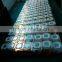 High Power 395nm 80W UV LED Arrays ,390-400nm,for printer coating/curing.etc