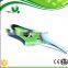manual hand pruner garden pruning shears/garden tree branch pruning shear