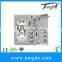 Top Dew-proof thermostat hydronic radiant floor cooling/heating AC system