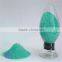 Copper carbonate(CuCO3*Cu(OH)2) for painting