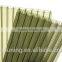 UV protected Anti-drop & easy clean polycarbonate multi-wall hollow sheet