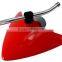 Aluminum 2-Arm Rotary Sprinkler With Plastic Base For Garden