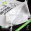 biodegradable compostable bioplastic drawstring bag