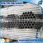 mill price general structure threaded galvanized pipe 2 inch