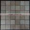 UNIQUE SAHARA BEIGE MARBLE MOSAIC TILES