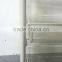Metal Mesh Trolly Organizer Shelves Handle Portable storage rack