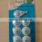 2 Phase Baby Kid Safety Plug Protector, Socket Cover, Electric Security Lock
