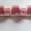 Plastic Foldable Storage Box Cellular Drawer Grid