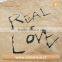 Washable Kraft Paper Clutch Bag Handbag