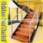Home Use Durable Stainless Steel Railing for Stairs and Balconies