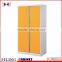 Guangdong Supplier good quality swing door filing cabinet metal cupboard storage rack