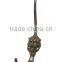 Simple Metal Screw Hook