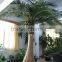 Gardening artificial big coconut tree