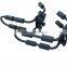 Universal Soft Kayak Rack