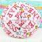 100% cotton baby hat cap for boys girls soft hats baby caps 0-3 months