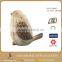 13 Inch Snail Fiberglass Animals Statues For Sale