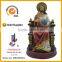 Religious Custom Resin Statue Crafts 2015 New Products