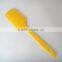 RH-S4 Eco-friendly kitchen tool cookie Silicone spatula