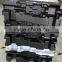 Customized thermal forming large plastic blister parts