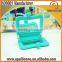 promotion plastic foldable mini cosmetic make up mirror
