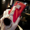 Protective cover case diamond mobile Phone Cases for iPhone7/7Plus/6/6s/6plus/6splus soft cell phone shell accessories