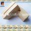 Chalkboard wooden base holder,calendar base