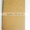 A5 MDF butterfly clip Office school use clipboard