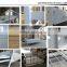 Iron Metal Type and Home Bed Specific Use Steel Bunk Bed