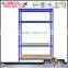 Heavy Duty Metal Steel Rack Garage Home Storage 4 Shelves Shelf Shelving Unit