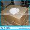 Natural stone custom size vanity top