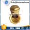 alibaba hot sale brass ball valve price with BSP for water