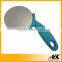 Convenient Plastic Handle Wholesale Pastry Cutter