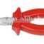 6" 8" Insulating high-voltage insulating diagonal cutting plier WITH VEDHANDLE