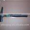 45# Carbon Steel Mason Hammer Head 600G,Europe Salable Tools Mason Clamp