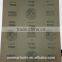 230*280mm Abrasive sand paper 5000# 7000#