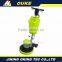 Siemens motor concrete floor terrazzo tile polishing machine