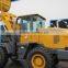 China front end loade zl30 with strong power,ce,joystick