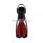 SILICONE Material Scuba Diving Fins With BS 5883 Certificate