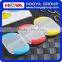 Quadrilateral Pill Storage Box/Cheap Capsule Case