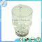 Ps party modern led skull shot glass