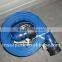 pvc layflat hose pipe
