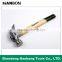 Professional Multifunctional Claw Hammer with 0.5KG